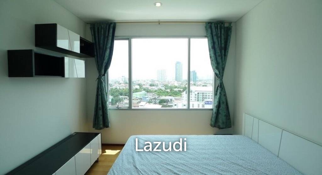 รูป 1 Bed 1 Bath 55 SQ.M at Villa Sathorn - รูปที่ 7/10