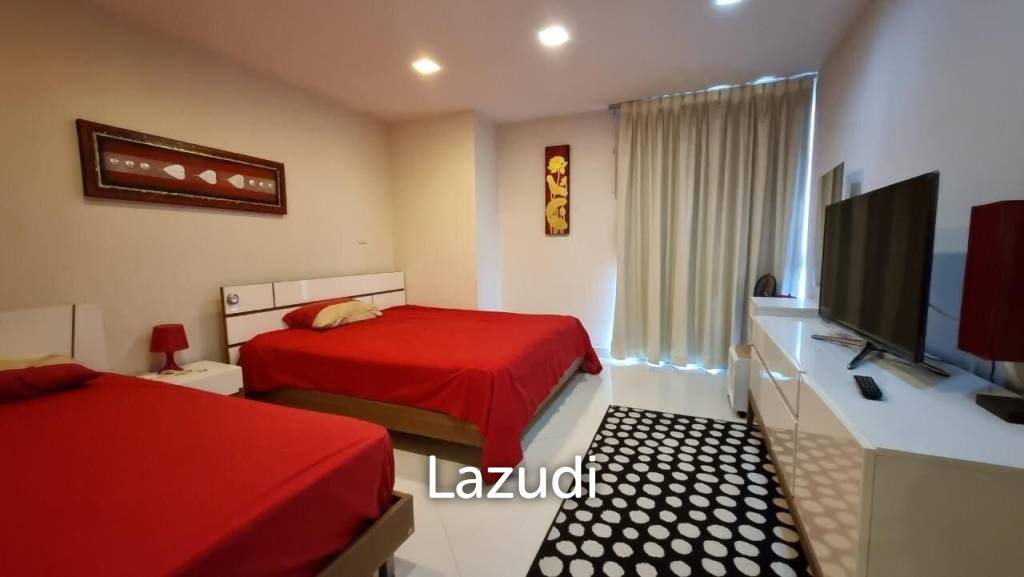 รูป ขาย 3 ห้องนอนลากูน่าไฮท์ - รูปที่ 4/10