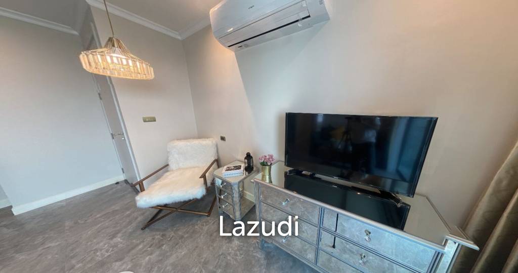 picture 2 Bed 2 Bath 56 SQ.M Seven Seas Le Carnival - 4/8