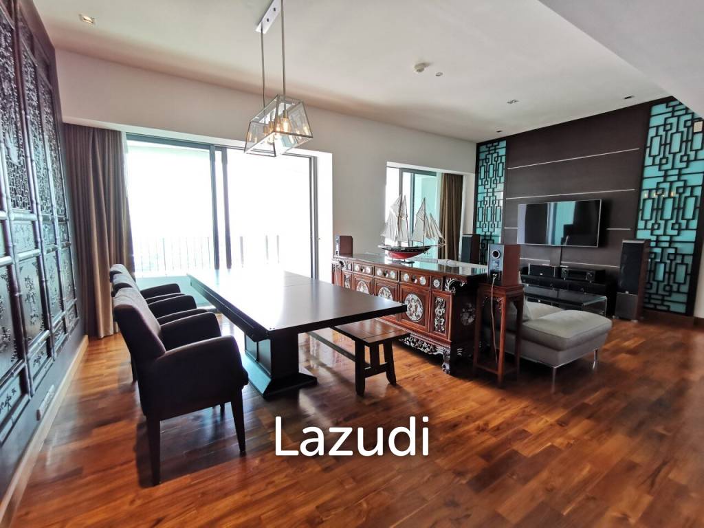 รูป 2 Bed 2 Bath 137.68 SQ.M The Pano - รูปที่ 5/19
