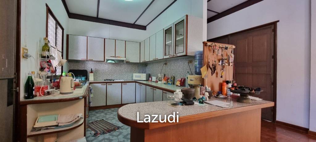 picture 3 Bed 3 Bath 140 SQ.M House in Na Chom Thian - 8/21