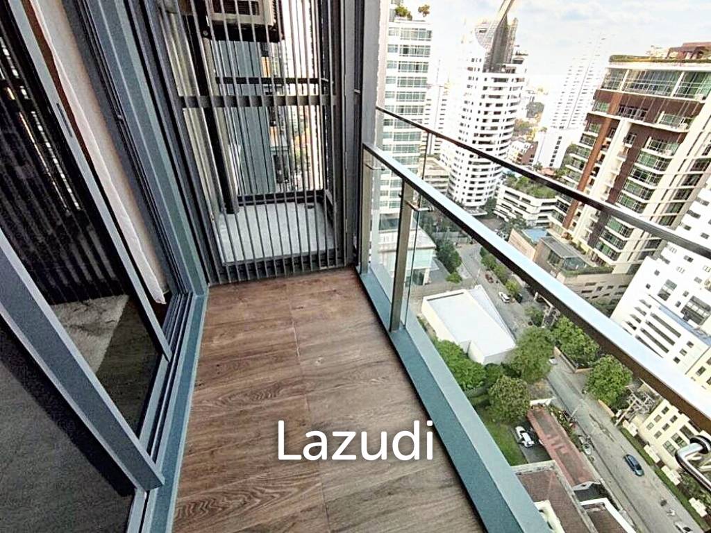 รูป 1 Bed 1 Bath 45 SQ.M at Laviq Sukhumvit - รูปที่ 18/19