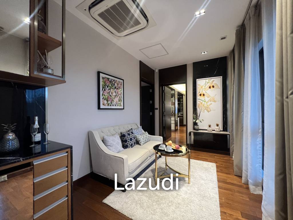 รูป 4 Bed 5 Bath 337 SQ.M Perfect Masterpiece Ramkhamhaeng - รูปที่ 13/14