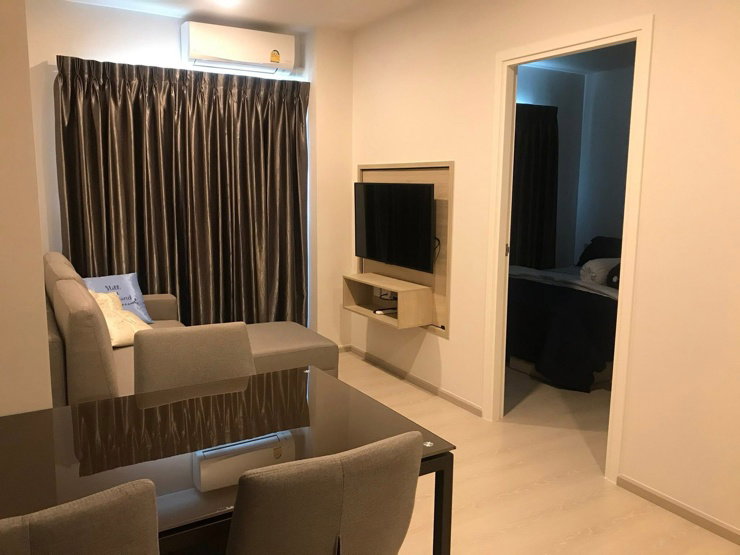 picture #Z217 Condo for rent Phyll Phahol 34 - 6/8