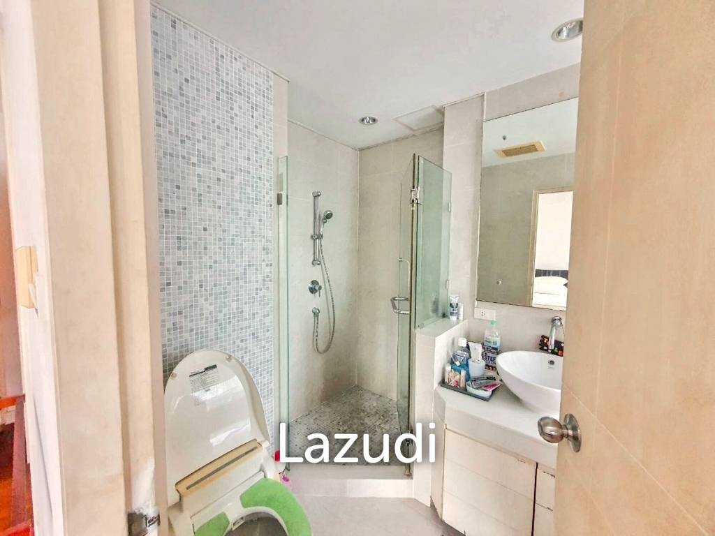picture 2 Bed 2 Bath 100 SQ.M at Baan Siri 24 - 21/21