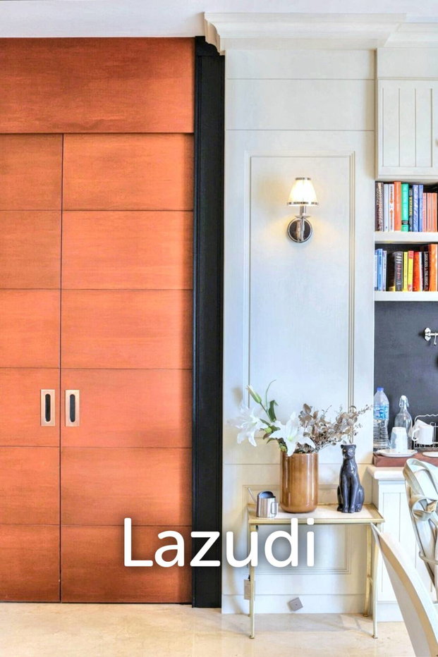 รูป 4 Bedroom 3 Bathroom 240 SQ.M. at The Infinity - รูปที่ 6/9