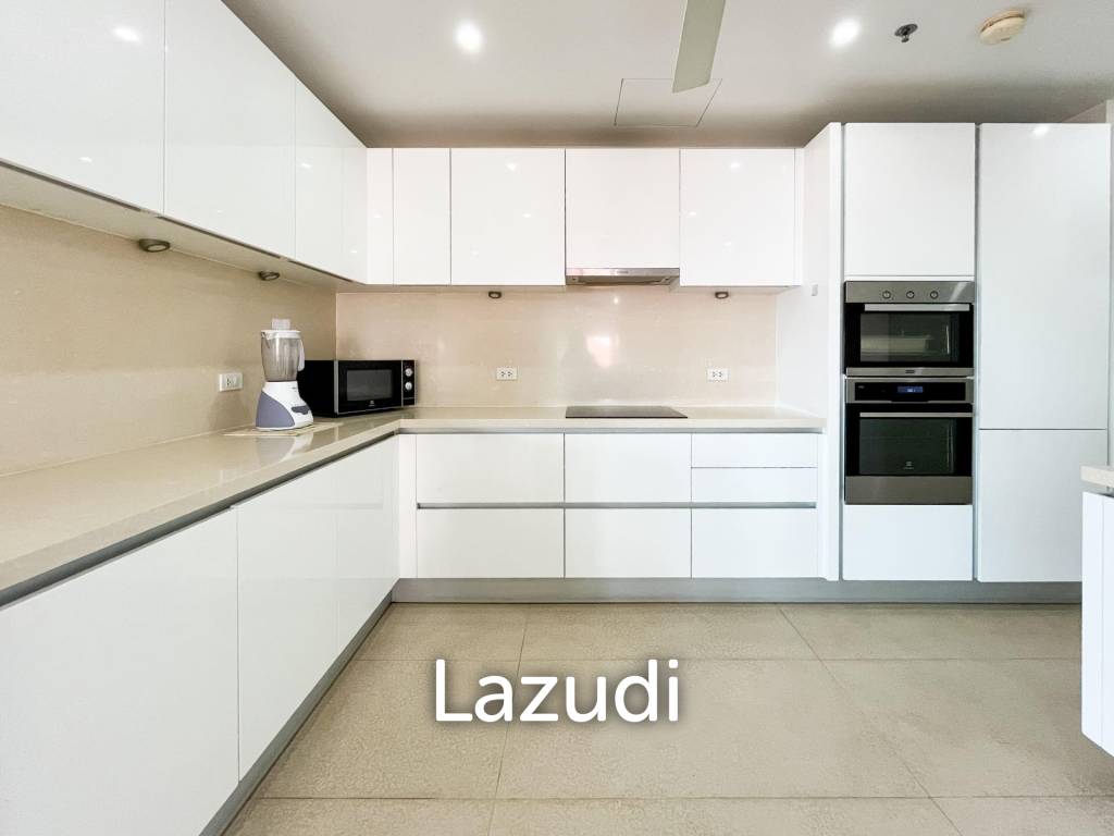 รูป 2 Beds 4 Baths 253.35 SQ.M. Baan Haad U Thong - รูปที่ 11/27