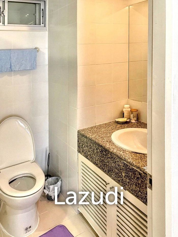 รูป 2 Bed 2 Bath 110 SQM. Bangkok Garden - รูปที่ 16/22
