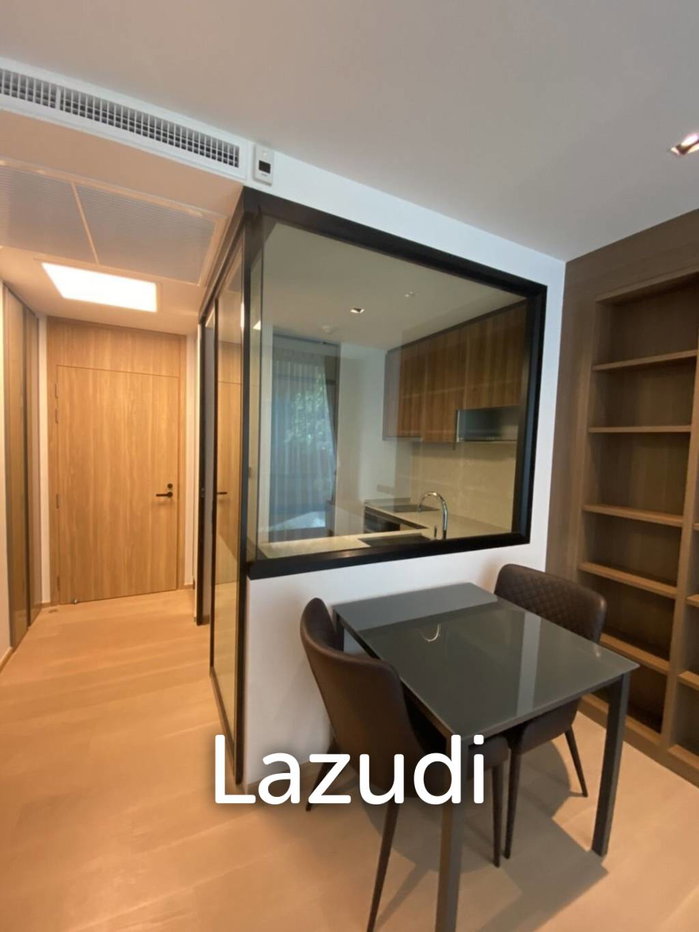 รูป 1 Bed 1 Bath 40 SQ.M Chalermnit Art De Maison - รูปที่ 4/13