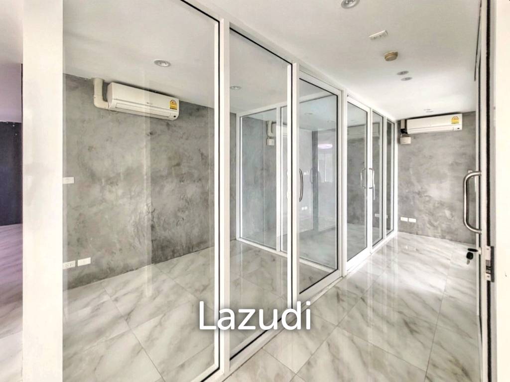 รูป 9 Bedroom 2 Bathroom 176 SQ.M Srivara Mansion 2 - รูปที่ 7/22