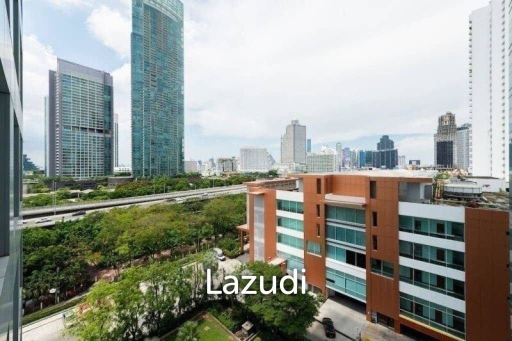 รูป 2 Bed 140 SQ.M. Baan Sathorn Chaopraya - รูปที่ 7/7