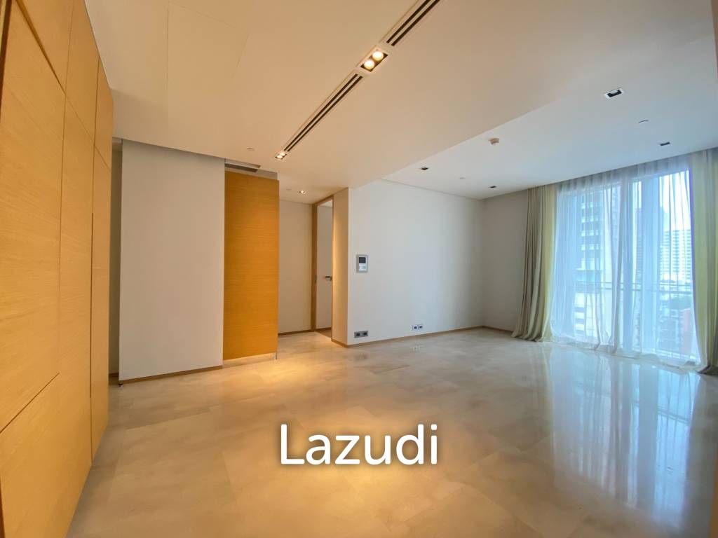 picture 2 Bed 2 Bath 93 SQ.M at Saladaeng Residences - 2/7