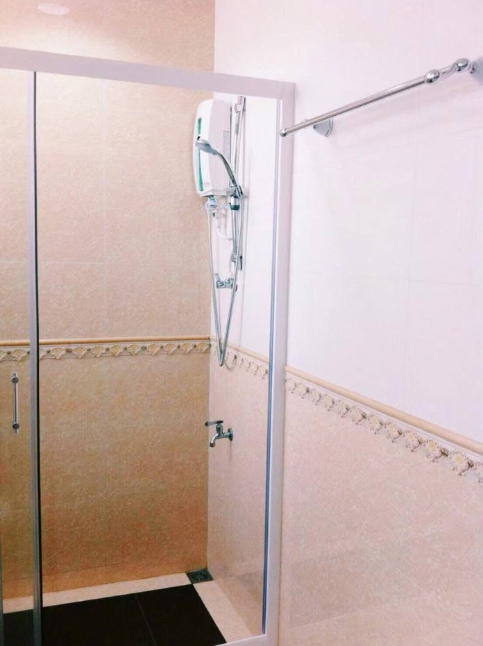 รูป #R3972 ให้เช่าคอนโด Pathum Wan Resort  - รูปที่ 10/11