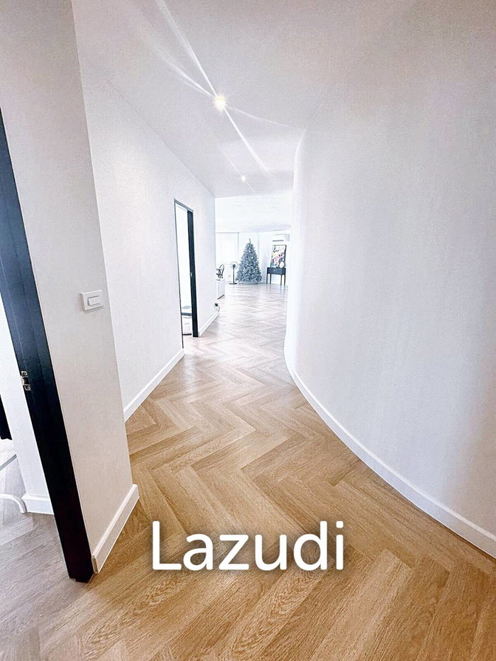 รูป 3 Bedroom 3 Bathroom 220 SQ.M Mano Tower - รูปที่ 7/24