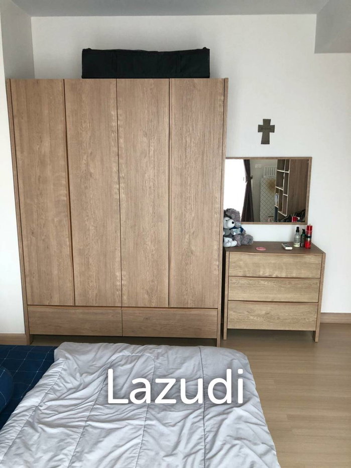 picture 2 Bed 2 Bath 81.5 Sqm Condo For Sale - 11/19