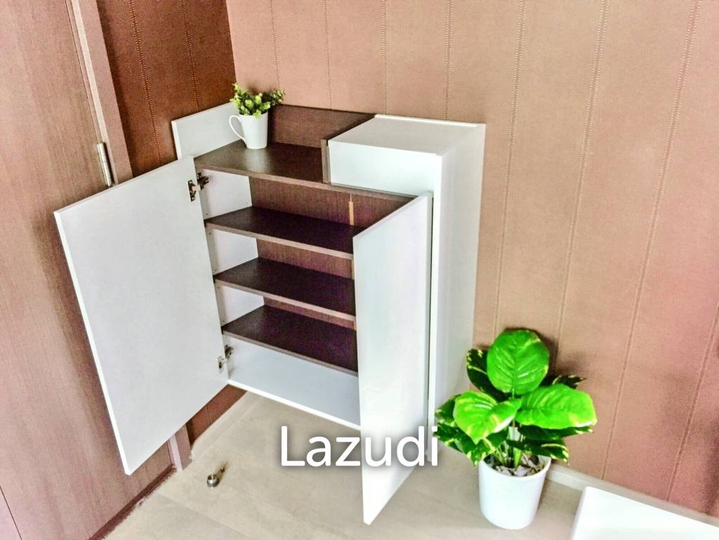 รูป 1 Bedroom 1 Bathroom 47 SQ.M Pyne by Sansiri - รูปที่ 11/13