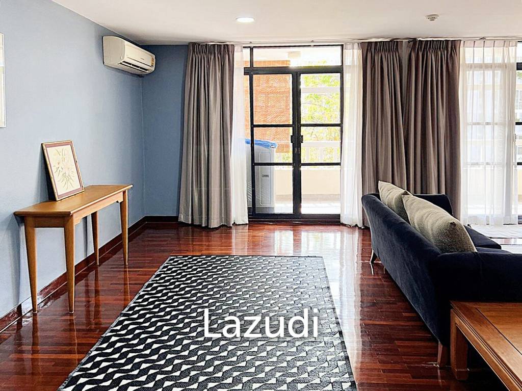 picture 160 SQ.M 3 Bed 3 Bath Baan Chan Condominium - 20/21