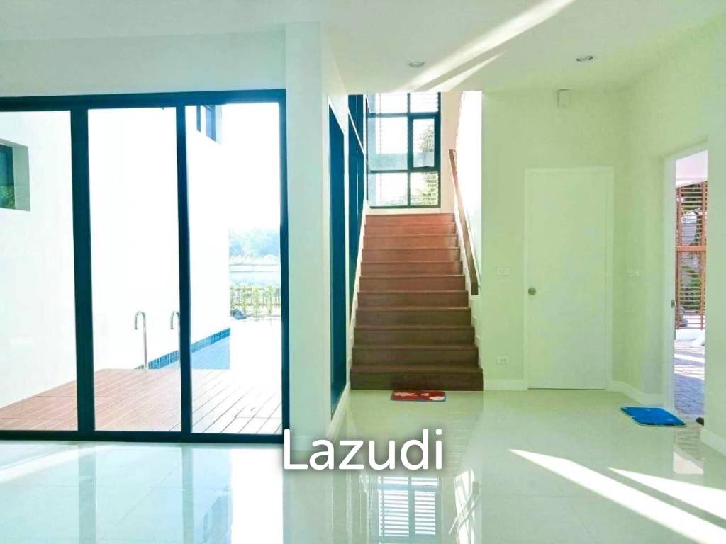 รูป 4 Bed 5 Bath 500 SQ.M Baan Talay Pattaya Phase 2 - รูปที่ 6/30