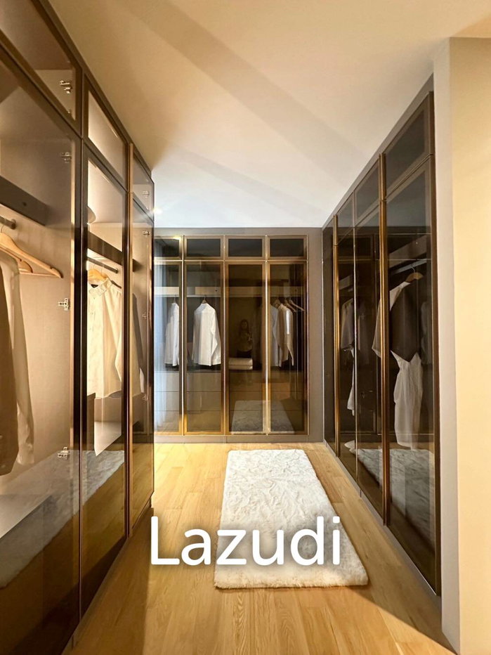รูป Luxury 3-Storey Detached House in Suan Luang Bangkok - รูปที่ 8/8