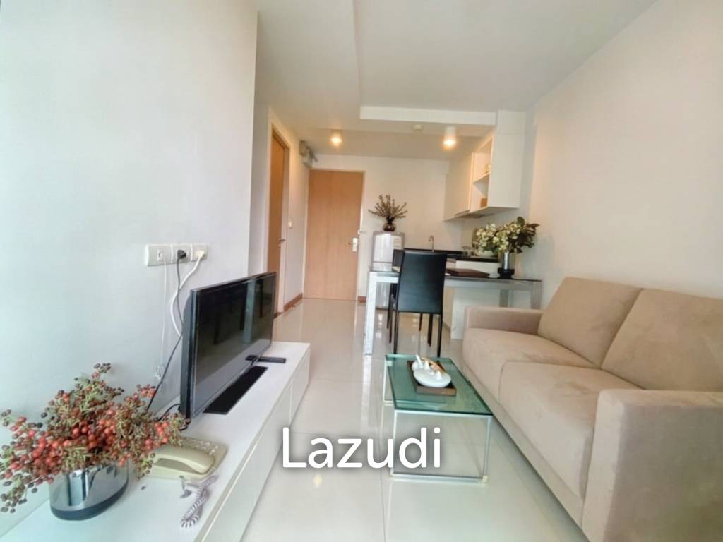 รูป 1 Bed 1 Bath 32 SQ.M. Le Cote Thonglor 8 - รูปที่ 2/13