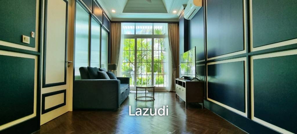 รูป ขาย 1 ห้องนอนที่ Grand Florida Beachfront - รูปที่ 6/15