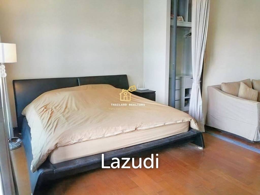 รูป 1 Bed 54.11 SQ.M. Noble Remix - รูปที่ 2/5