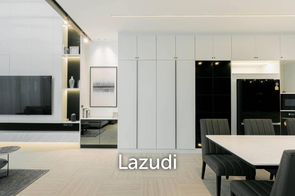 รูป 3 Bed 4 Bath 400 SQ.M Townhouse Luxe 35 - รูปที่ 20/23