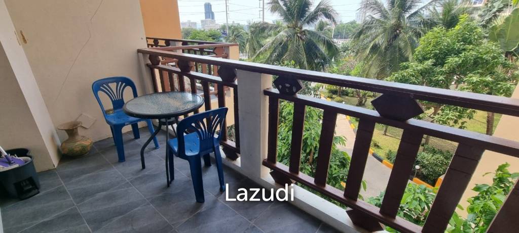 รูป 2 Beds 2 Baths 96 SQ.M. Royal Hill Resort - รูปที่ 16/17