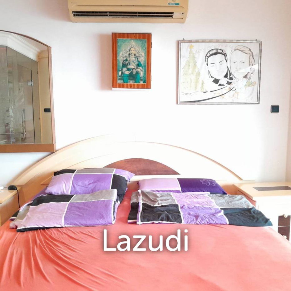 รูป 2 Bed 2 Bath 124.50 SQ.M Sky Beach Condotel. - รูปที่ 8/22