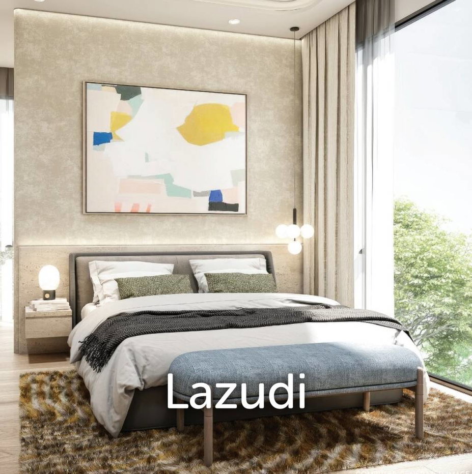 รูป Exquisite 4-Bedroom Home in AVIAN Srinakarin, Bangkok - รูปที่ 4/4