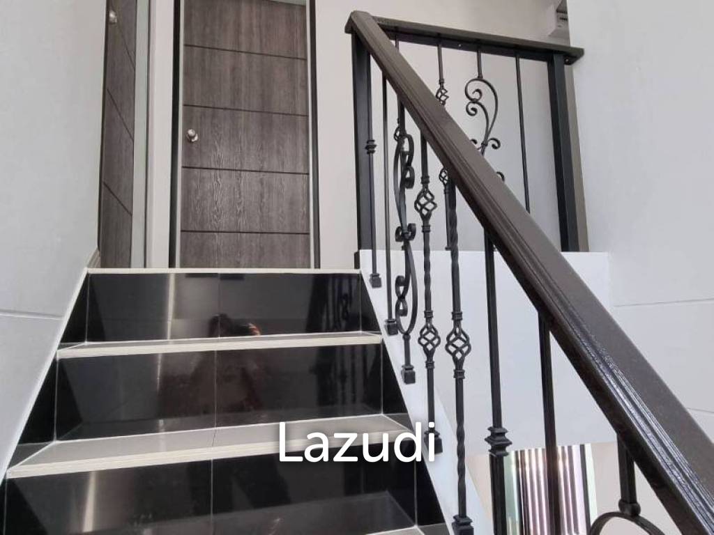รูป 4 Bed 4 Bath 140 Sqm. House Pattaya Soi 12. - รูปที่ 5/8