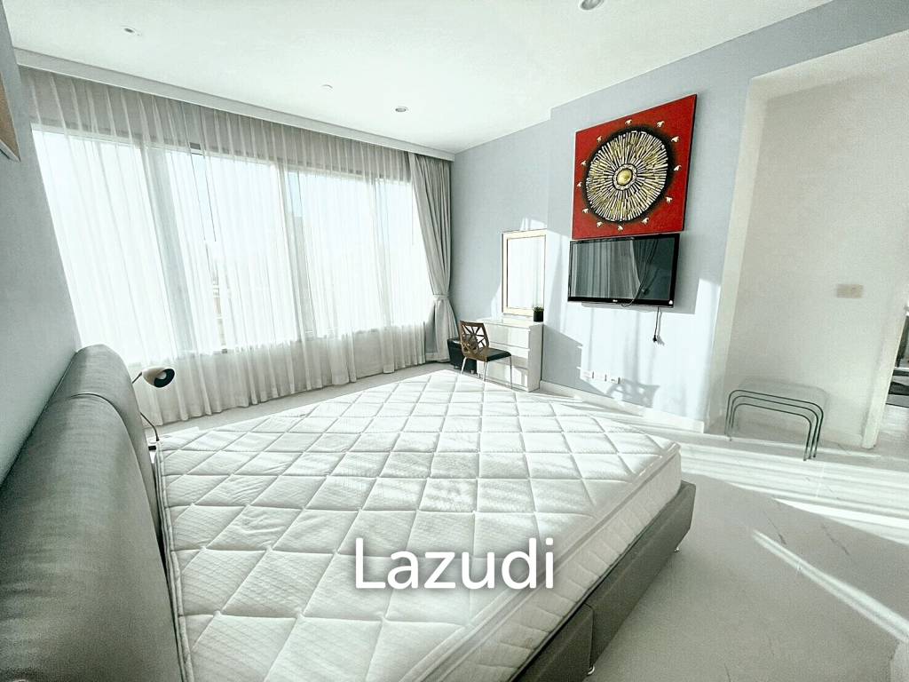 รูป 2 Bedroom 2 Bathroom 110 SQ.M 185 Rajadamri - รูปที่ 14/33