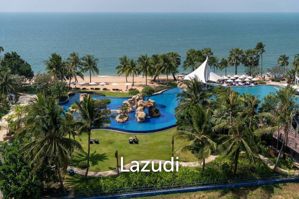 รูป 2 Bed 2 Bath 90 SQ.M Movenpick White Sand Beach - รูปที่ 26/26
