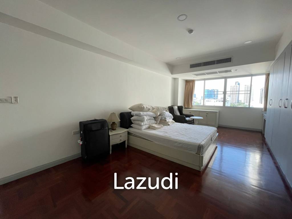 รูป 3 Bedroom 4 Bathroom 319 SQ.M Oriental Towers - รูปที่ 4/20