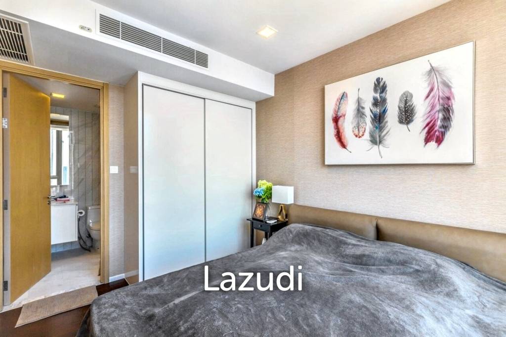 รูป 2 Bed 2 Bath 62 SQM Hyde Sukhumvit 11 - รูปที่ 14/20