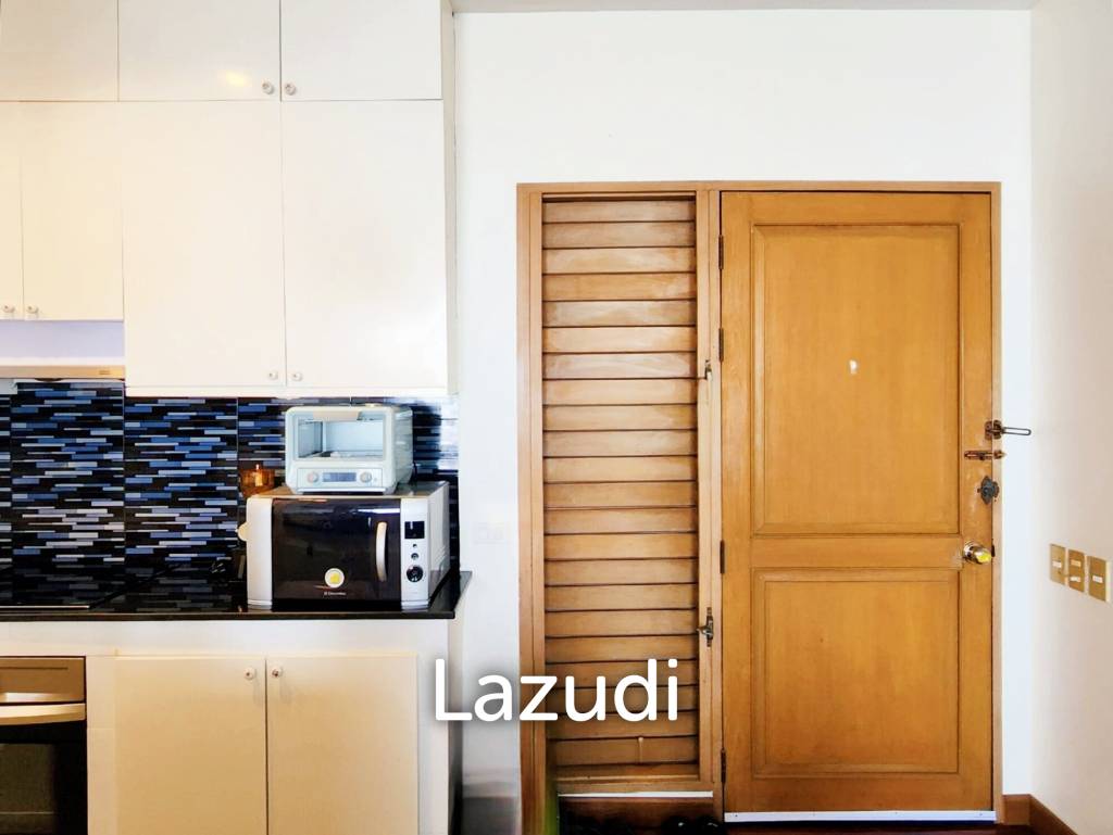 รูป 2 Bed 2 Bath 120 SQ.M Baan Chao Praya - รูปที่ 9/12