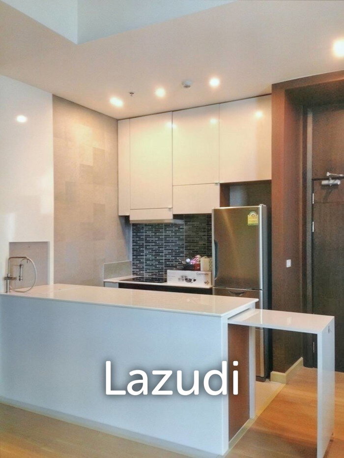 รูป 2 Bed 2 Bath 98 SQ.M at Le Luk Condo - รูปที่ 3/8