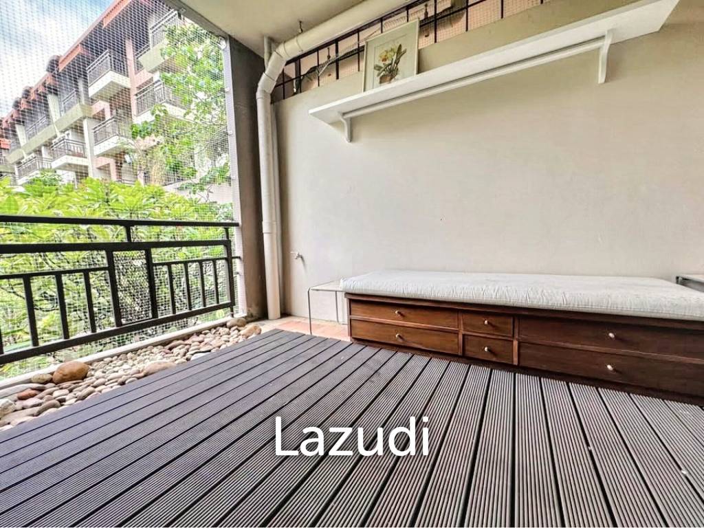 รูป 2 Bed 1 Bath 72 SQ.M Baan Suan Sukhothai - รูปที่ 12/17