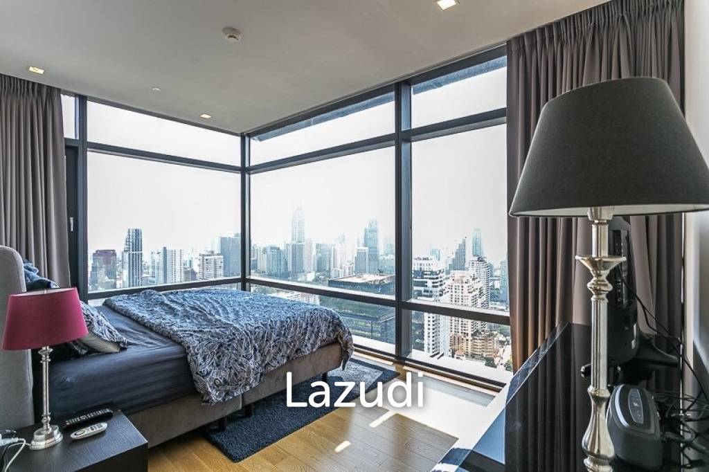 รูป 2 Bed 2 Bath 84 SQ.M at Circle Living Prototype - รูปที่ 6/12
