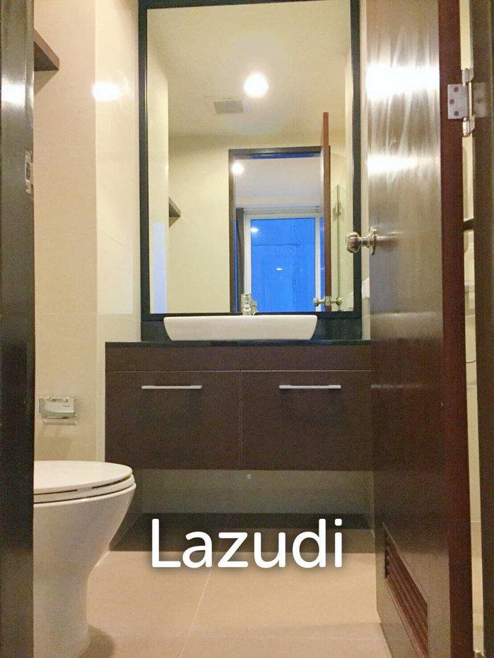 รูป 1 Bed 1 Bath 43 SQ.M THE LINE Phahonyothin Park - รูปที่ 7/8