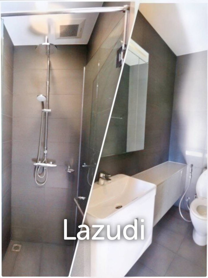 รูป 2 Bed 2 Bath 81 SQ.M at Noble Ploenchit - รูปที่ 4/8