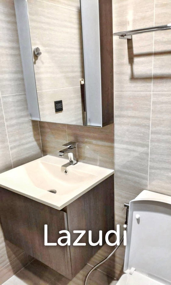 picture 1 Bed 1 Bath 35 SQ.M The Line Asoke - Ratchada - 10/11