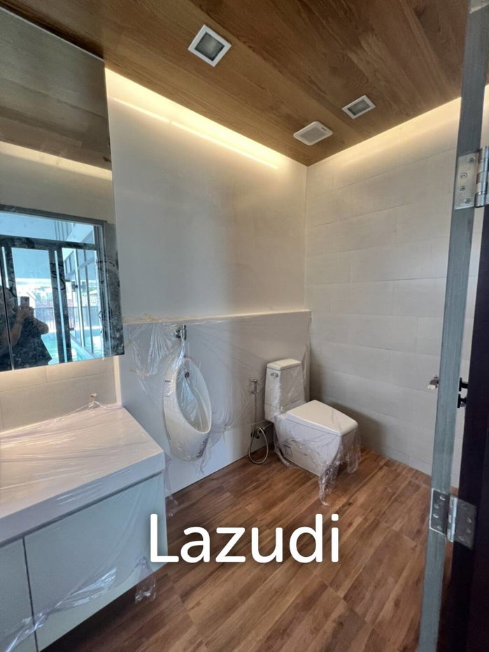 รูป 5 Bed 6 Bath House For Sale - รูปที่ 17/18