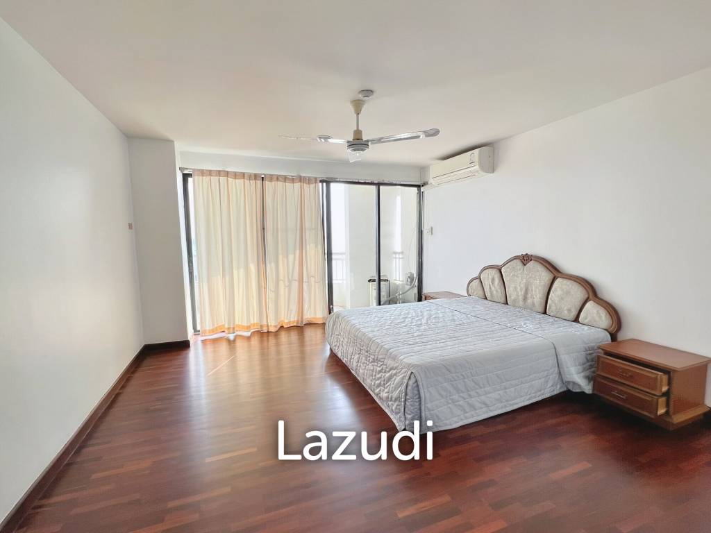 picture 3 Bedrooms 3 Bathrooms, 250 sqm, Pattaya Bay View - 7/8
