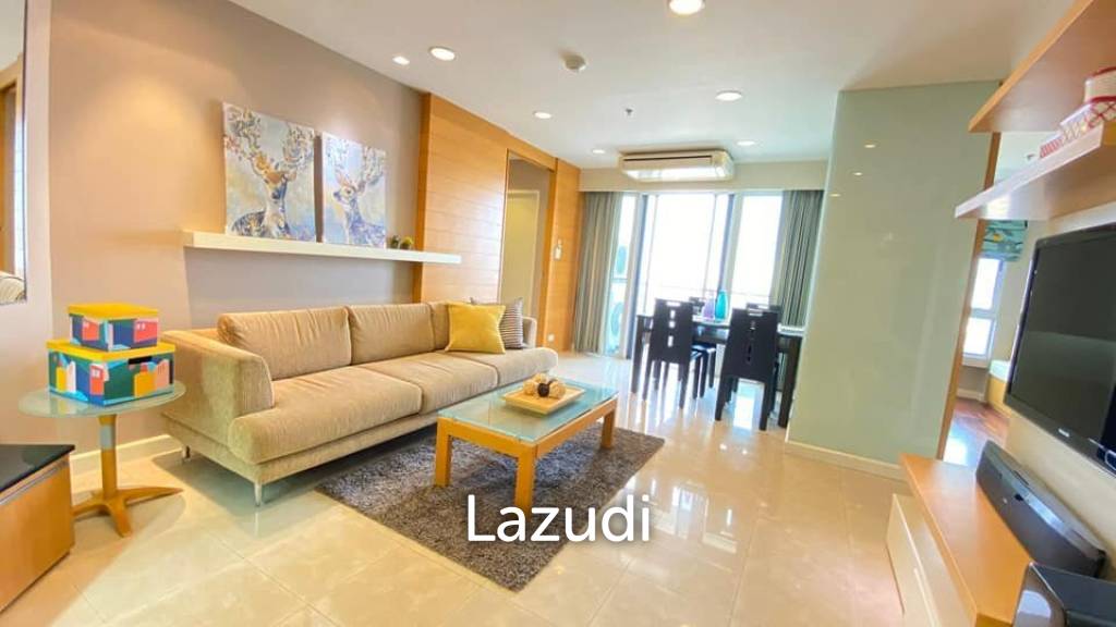 รูป 3 Bed 2 Bath 111 SQ.M at River Heaven - รูปที่ 2/18