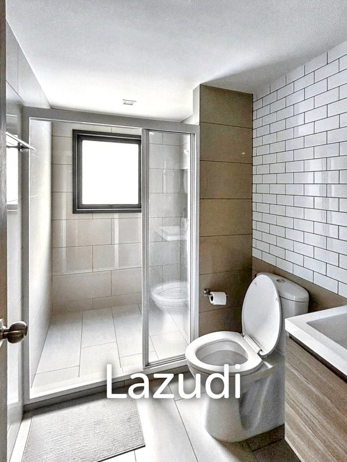 รูป 2 Bed 60 SQ.M Maestro 19 Ratchada 19 – Vipha - รูปที่ 7/9