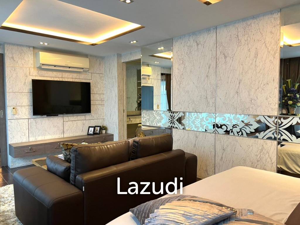 รูป 2 Beds 3 Baths 115.74 SQ.M. The Blue Residence - รูปที่ 10/13