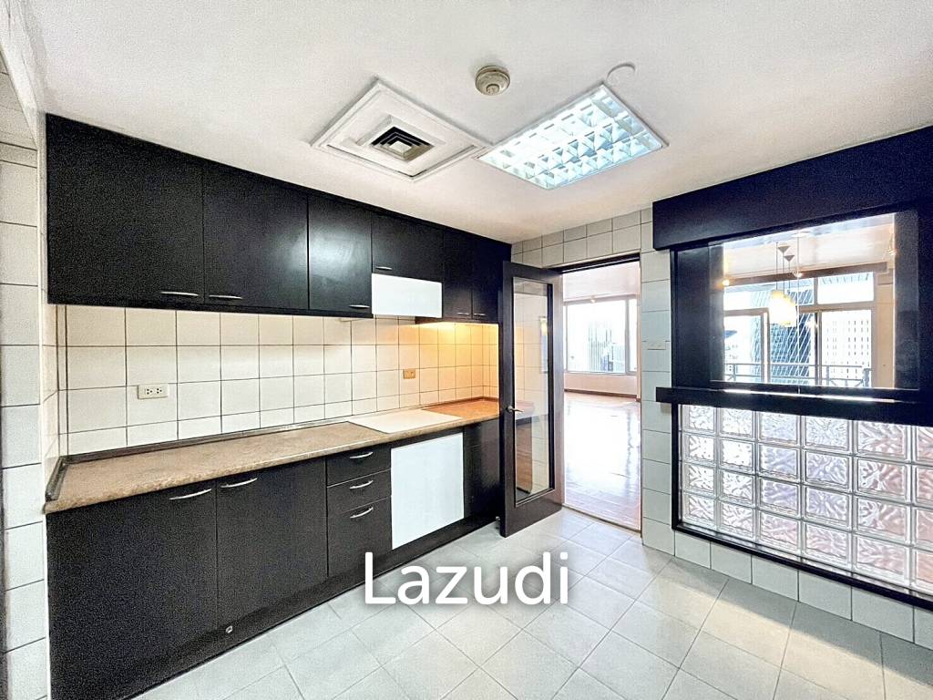 รูป 3 Bed 3 Bath 317 SQ.M All Season Mansion - รูปที่ 23/25