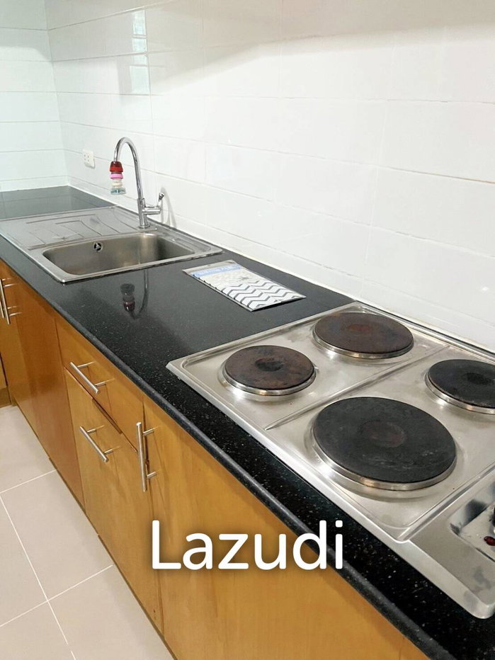 รูป 2 Bed 2 Bath 116 SQ.M at Fragrant 71 - รูปที่ 8/10