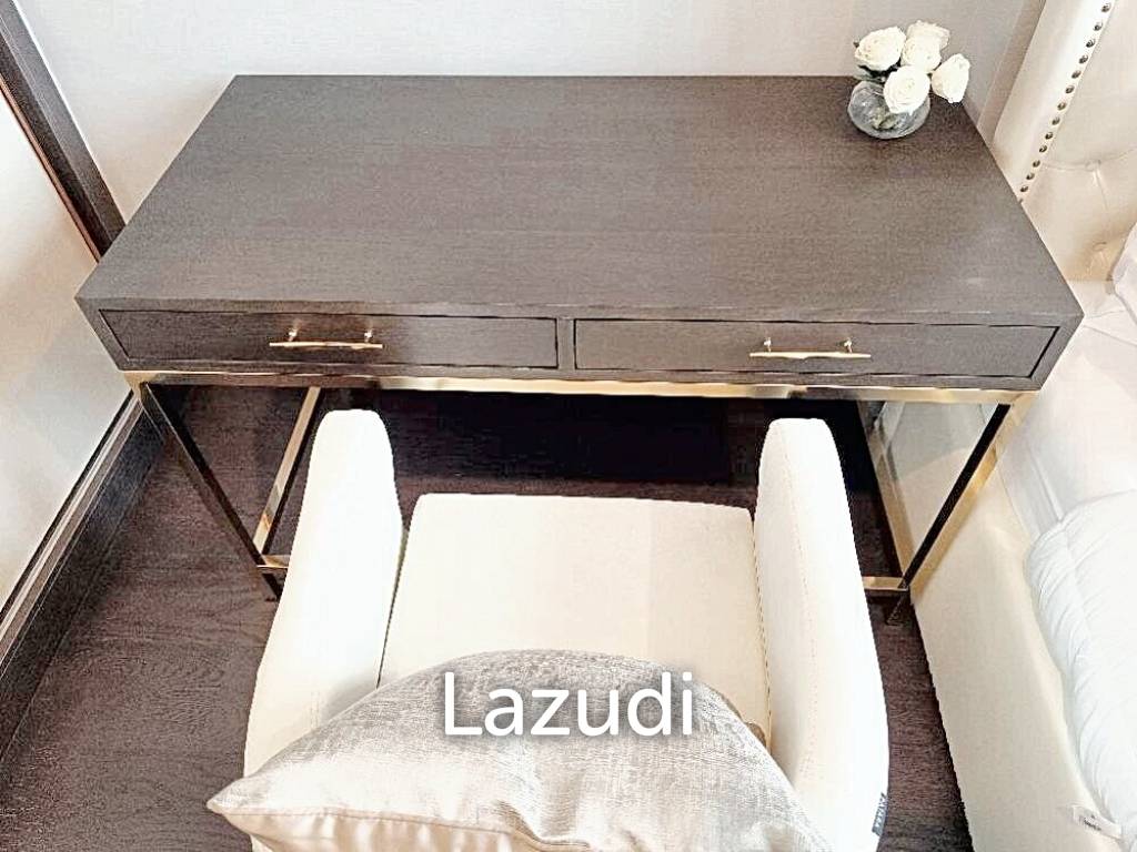 รูป 1 Bed 1 Bath 45 SQ.M at Laviq Sukhumvit - รูปที่ 8/19